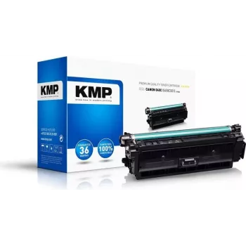 KMP C-T42C saderīga tonera kasetne ciāna - 1 gab.
