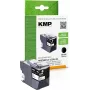 KMP Kasetne Brother MFC-J5340DW LC422XLBK Melna 3000L 66ml Pārražota