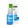 KMP Kasetne Canon PFI050C (5699C001) Ciāna Saderīga