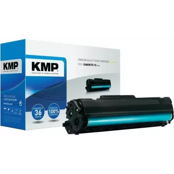 KMP saderīga tonera kasetne melna HP LaserJet M1120 MFP, M1120n MFP, M1522n MFP, M1522nf MFP, P1505, P1505n (1211,0000)