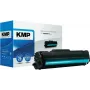 KMP saderīga tonera kasetne melna HP LaserJet M1120 MFP, M1120n MFP, M1522n MFP, M1522nf MFP, P1505, P1505n (1211,0000)
