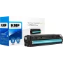 KMP H-T172 saderīga tonera kasetne ciāna (aizstāj HP CF211A) - 1800 lapas - HP LaserJet Pro 200 color M251n, M251nw, M276n, M276nw