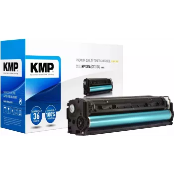 KMP H-T173 saderīga tonera kasetne magenta HP CF213A
