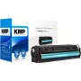 KMP H-T173 saderīga tonera kasetne magenta HP CF213A