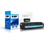 KMP H-T174 saderīga tonera kasetne dzeltena HP CF212A nomaiņa HP LaserJet Pro 200 Color M251/M276 sērijai