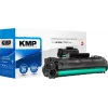KMP H-T193 saderīga tonera kasetne melna 80g HP 83A