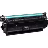 KMP H-T223BX saderīga lāzera tonera kasetne, melna, augstas ražības, 12 500 lapas HP Color LaserJet Enterprise M552dn M553dn M577dn