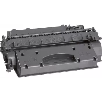 KMP H-T234 saderīga tonera kasetne melna (HP 80X aizstājēja) HP LaserJet Pro 400 M401, MFP M425