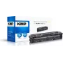KMP H-T246B Tonera kasetne melna (1 iepakojums) saderīga ar HP 207A
