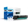 KMP H-T80 XXL Tonera kasetne Melna Saderīga ar HP Q5949X