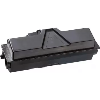 KMP K-T23X saderīga tonera kasetne XXL melna Kyocera ECOSYS P2135, FS-1320, FS-1370 (aizstāj TK-170)