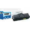 KMP K-T63 saderīga tonera kasetne melna - aizstāj Kyocera TK-1140