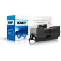 KMP K-T64 Black saderīga tonera kasetne (aizstāj Kyocera TK-3130) printeriem Kyocera ECOSYS M3550, M3560, FS-4200, FS-4300