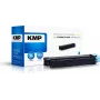 KMP K-T86 saderīga ciāna tonera kasetne Kyocera ECOSYS M6230, M6630, P6230 - aizstāj Kyocera 1T02TVCNL0 (2923,0003)