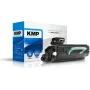 KMP L-T30 saderīga tonera kasetne - Melna - 165 g - Lexmark E260, E360, E460, E462