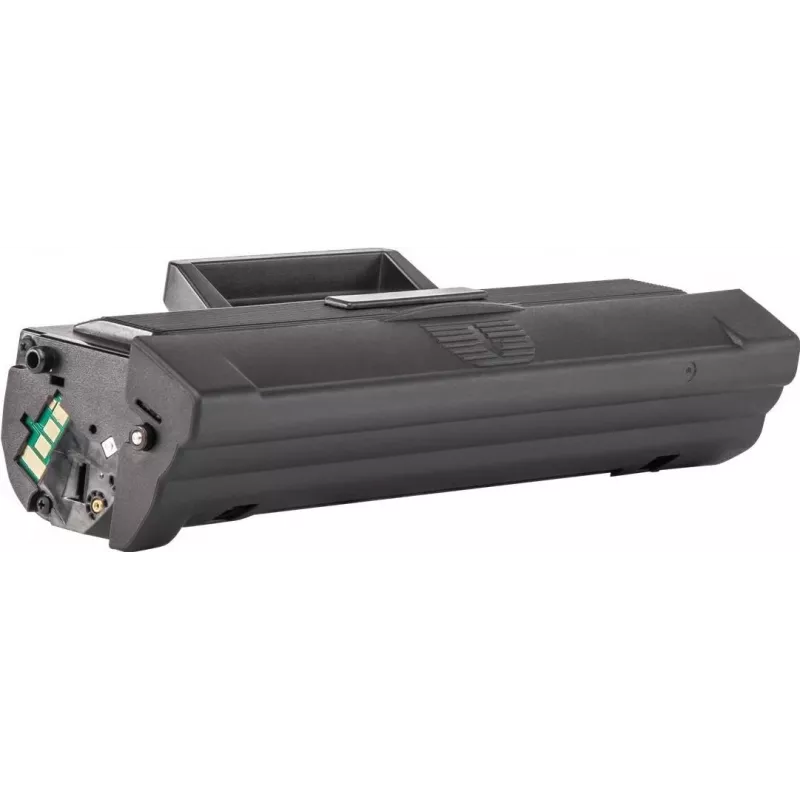 KMP SA-T61 saderīga tonera kasetne melna - aizstāj Samsung MLT-D101S
