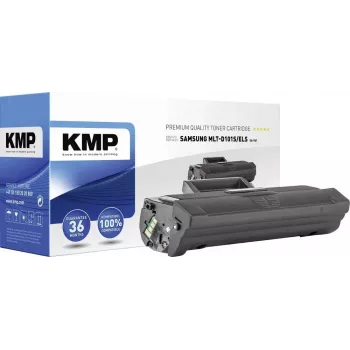 KMP SA-T61 saderīga tonera kasetne melna - aizstāj Samsung MLT-D101S