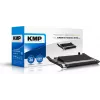 KMP SA-T89 saderīga tonera kasetne melna 1500 lapas Aizstāj Samsung CLT-K404S