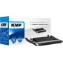 KMP SA-T89 saderīga tonera kasetne melna 1500 lapas Aizstāj Samsung CLT-K404S