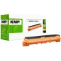 KMP Toner Brother TN-248XL Yellow Remanufactured 2300 Pages