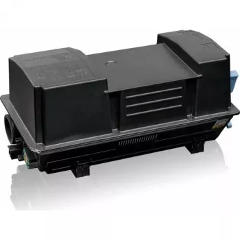 KMP Tonera kasetne saderīga ar Kyocera TK-3440 Black High Capacity