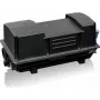 KMP Tonera kasetne saderīga ar Kyocera TK-3440 Black High Capacity