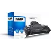 KMP Tonera kasetne, kas aizstāj HP 87A CF287A Melna 9000 lapas Saderīga