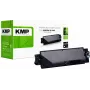 KMP Toneris Kyocera TK-5345K Melns Pārstrādāts 17000 Lapas