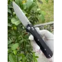 Nazis KNIVESPL The First Black G10 MagnaCut