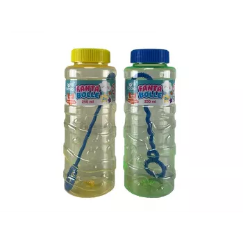 Koala Games G2503 ziepju burbuļi 0,25L (nejauša krāsa)