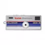 KODAK Charmera Keychain Digital Camera Millenium, 0.3 MP VGA, Sudraba