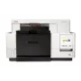 Kodak i5250 ražošanas dokumentu skeneris - 600 dpi, 150 ppm vienpusēji / 300 ppm divpusēji, 750 lapu ADF, USB, balts 1524677