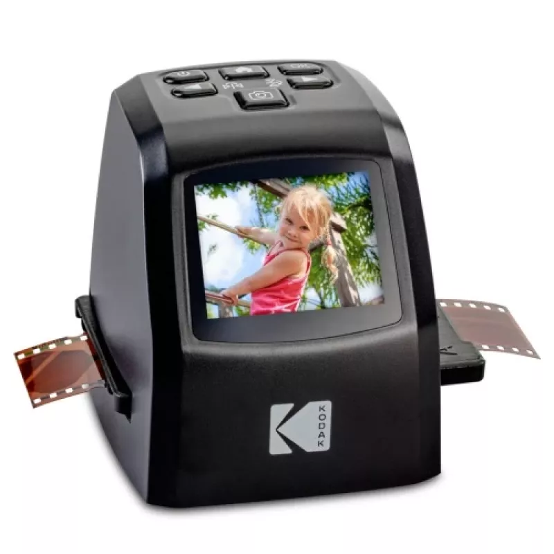 Kodak mini digitālais filmu skeneris (RODFD20)