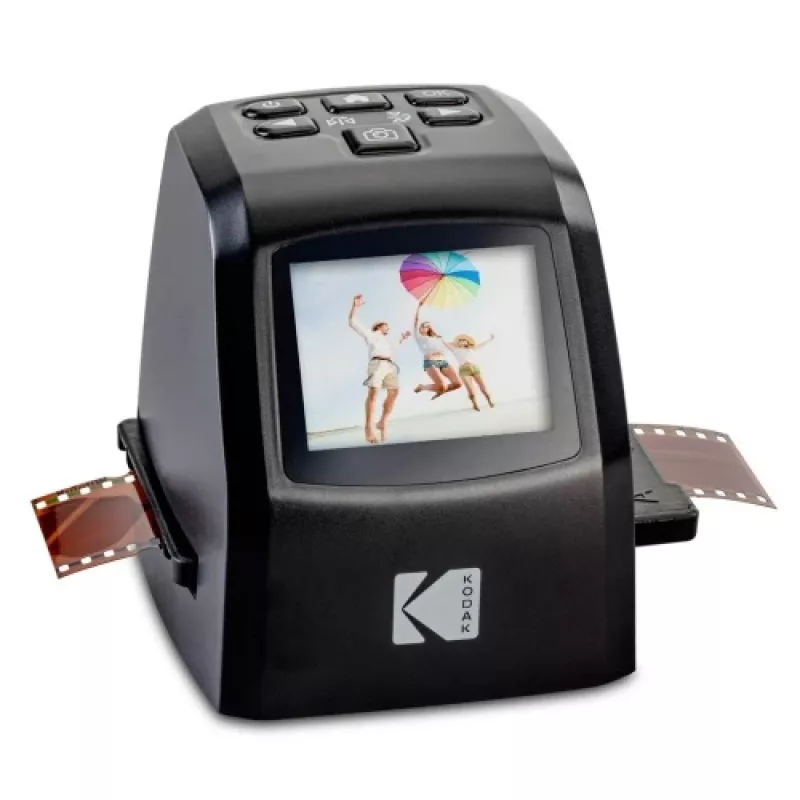 Kodak mini digitālais filmu skeneris (RODFD20)
