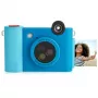Kodak SMILE+ momentānā drukas kamera, 2x3'', zila
