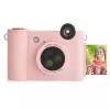 Kodak SMILE+ momentfoto kamera, 2x3 collas, rozā (SPEC)