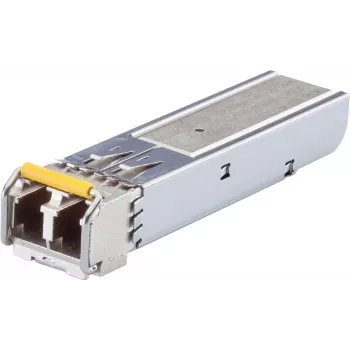 KOMP UF-MM-1G-C ar Ubiquiti saderīgs 1000BASE-SX SFP optiskais modulis, MMF, 850nm, DOM