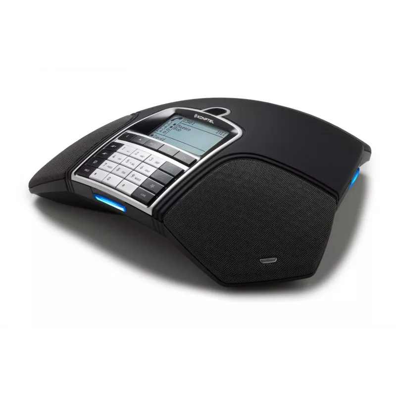 KONFTEL 300IP IP konferences telefons - OmniSound Audio, PoE, SIP
