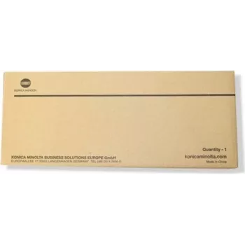 Konica Minolta TN-514Y dzeltenais tonera kārtridžs A9E825H Bizhub C458/C558/C658
