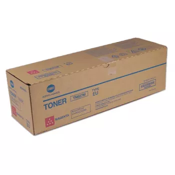 Konica Minolta TN-627M Original Tonera Kasetne Magenta