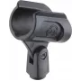 König & Meyer 85070-000-55 Universāls uzspraužams mikrofona turētājs (KM-85070)