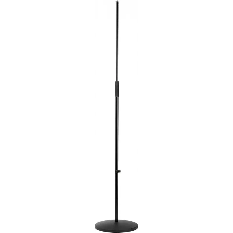 König & Meyer mikrofona statīvs ar konsoli 26010-300-55 melns