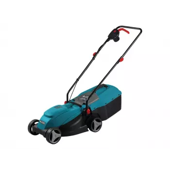 KÖNNER & SÖHNEN elektriskais zāles pļāvējs 32LM 1000W 32cm