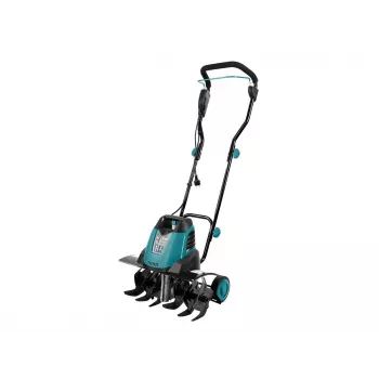 KÖNNER & SÖHNEN Elektriskais rotējošais kultivators 1500T E 1500W 45cm darba platums