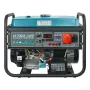 KÖNNER & SÖHNEN KS7000E-3ATS Benzīna ģenerators 230/400V ar ATS