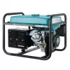 KÖNNER & SÖHNEN Benzīna ģenerators 5.0kW 230/400V Elektriskā palaišana AVR VST KS7000E-1/3