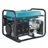 KÖNNER & SÖHNEN Benzīna ģenerators 5.0kW 230/400V Elektriskā palaišana AVR VST KS7000E-1/3
