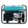 KÖNNER & SÖHNEN Benzīna ģenerators 5.0kW 230/400V Elektriskā palaišana AVR VST KS7000E-1/3