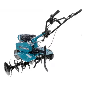 KÖNNER & SÖHNEN Benzīna rotējošais kultivators 7ZS 105/31cm KS7HP-950A