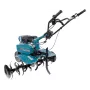 KÖNNER & SÖHNEN Benzīna rotējošais kultivators 7ZS 105/31cm KS7HP-950A